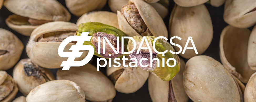 Indacsa Pistachio